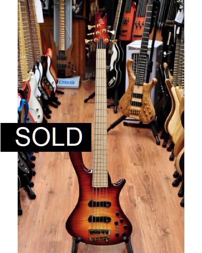 Jerzy Drozd Excellency V 3TSMN